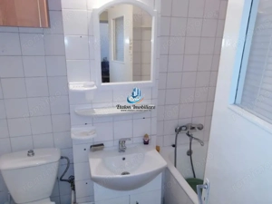 Apartament 3 camere, parter, Piata Darmanesti - imagine 3