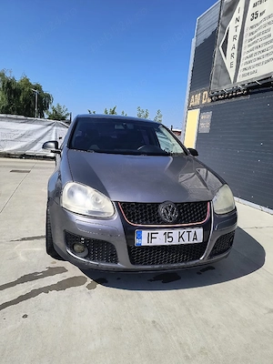 Vând Golf 5  - imagine 3