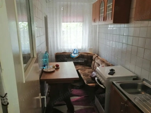Apartament 3 camere, parter, Piata Darmanesti - imagine 5
