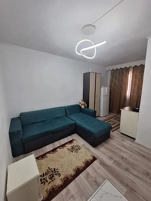 Camera camin cu baie proprie de inchiriat - imagine 7