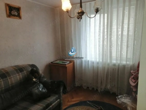 Apartament 3 camere, parter, Piata Darmanesti - imagine 7
