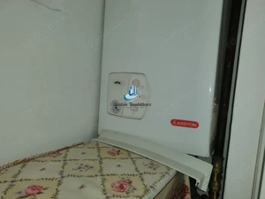Apartament 3 camere, parter, Piata Darmanesti - imagine 4