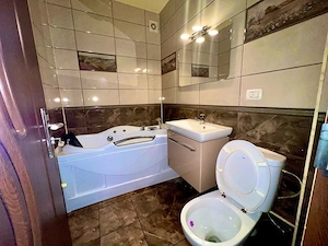 apartament 3 camere ultracentral - imagine 5