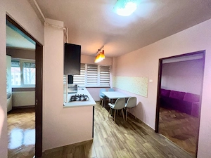 apartament 3 camere ultracentral - imagine 3