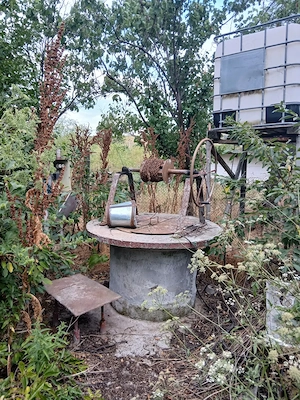 Casa de vânzare sat Stuhulet, comuna Berezeni, Jud. Vaslui - imagine 8