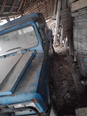 De vanzare aro 243 motor brasov  - imagine 7