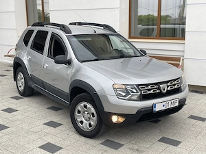  Dacia Duster 4x4 Prestige 1,5 dci 115 Euro 5 Fără ADBLUE