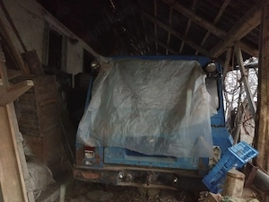 De vanzare aro 243 motor brasov  - imagine 4