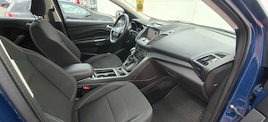 Ford Kuga 1.5 EcoBoost AWD Automat | 175 CP | 2019 | 100.300 km | Istoric complet | Factură - imagine 13