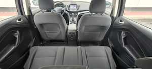 Ford Kuga 1.5 EcoBoost AWD Automat | 175 CP | 2019 | 100.300 km | Istoric complet | Factură - imagine 16