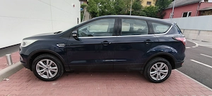 Ford Kuga 1.5 EcoBoost AWD Automat | 175 CP | 2019 | 100.300 km | Istoric complet | Factură - imagine 8