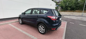 Ford Kuga 1.5 EcoBoost AWD Automat | 175 CP | 2019 | 100.300 km | Istoric complet | Factură - imagine 4