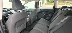 Ford Kuga 1.5 EcoBoost AWD Automat | 175 CP | 2019 | 100.300 km | Istoric complet | Factură - imagine 14