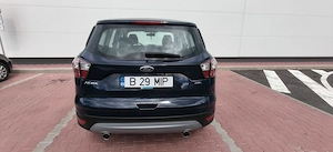 Ford Kuga 1.5 EcoBoost AWD Automat | 175 CP | 2019 | 100.300 km | Istoric complet | Factură - imagine 6