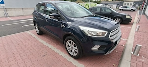 Ford Kuga 1.5 EcoBoost AWD Automat | 175 CP | 2019 | 100.300 km | Istoric complet | Factură - imagine 2