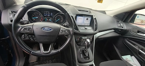 Ford Kuga 1.5 EcoBoost AWD Automat | 175 CP | 2019 | 100.300 km | Istoric complet | Factură - imagine 11