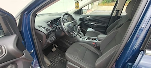 Ford Kuga 1.5 EcoBoost AWD Automat | 175 CP | 2019 | 100.300 km | Istoric complet | Factură - imagine 12