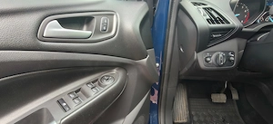 Ford Kuga 1.5 EcoBoost AWD Automat | 175 CP | 2019 | 100.300 km | Istoric complet | Factură - imagine 17