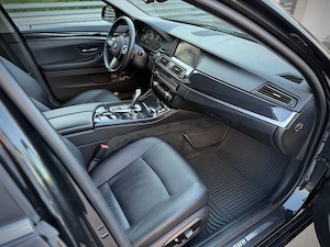 BMW 520d Automat 2014 Facelift  - imagine 7
