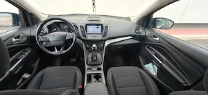 Ford Kuga 1.5 EcoBoost AWD Automat | 175 CP | 2019 | 100.300 km | Istoric complet | Factură - imagine 10