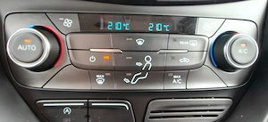 Ford Kuga 1.5 EcoBoost AWD Automat | 175 CP | 2019 | 100.300 km | Istoric complet | Factură - imagine 18