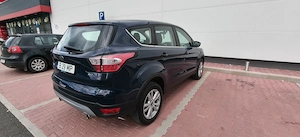 Ford Kuga 1.5 EcoBoost AWD Automat | 175 CP | 2019 | 100.300 km | Istoric complet | Factură - imagine 5