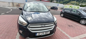 Ford Kuga 1.5 EcoBoost AWD Automat | 175 CP | 2019 | 100.300 km | Istoric complet | Factură - imagine 3
