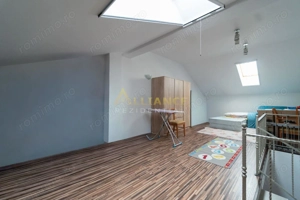 Casa insiruita | Trend Residence | P+1E+M | 2 locuri de parcare - imagine 11