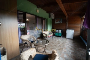 Casa insiruita | Trend Residence | P+1E+M | 2 locuri de parcare - imagine 12