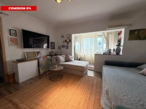 COMISION 0% Apartament cu 3 camere, semidecomandat, etaj 4 - Bucovina - imagine 4