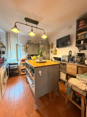 COMISION 0% Apartament cu 3 camere, semidecomandat, etaj 4 - Bucovina - imagine 8