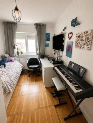 COMISION 0% Apartament cu 3 camere, semidecomandat, etaj 4 - Bucovina - imagine 6