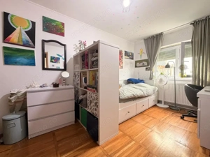 COMISION 0% Apartament cu 3 camere, semidecomandat, etaj 4 - Bucovina - imagine 5
