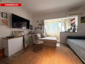 COMISION 0% Apartament cu 3 camere, semidecomandat, etaj 4 - Bucovina - imagine 3