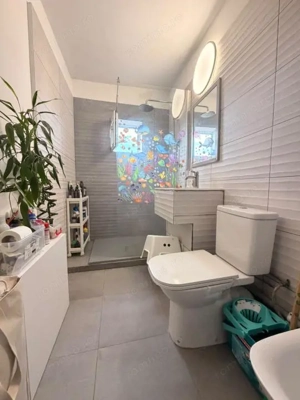COMISION 0% Apartament cu 3 camere, semidecomandat, etaj 4 - Bucovina - imagine 9