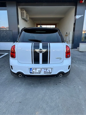Mini coouer Countryman All4 - imagine 4