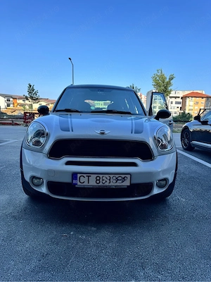 Mini coouer Countryman All4 - imagine 5