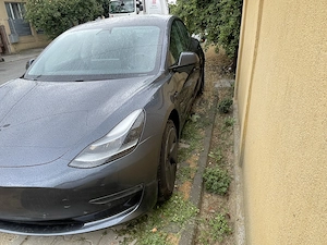 Vând Tesla Model 3, Dual Motor Long Range, cu pompa căldură - imagine 5