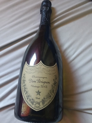 Dom Perignon 