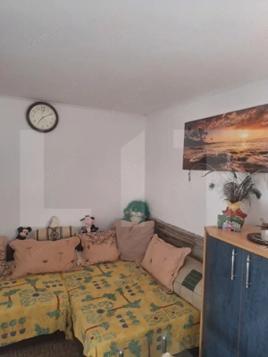 Casa individuala, 95 mp, zona Buzias - imagine 14