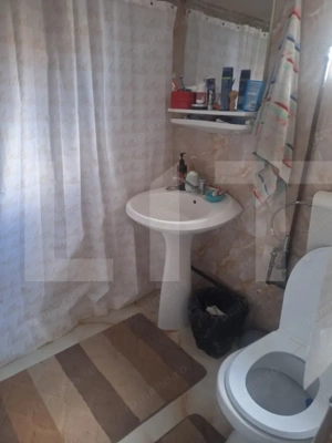Casa individuala, 95 mp, zona Buzias - imagine 16