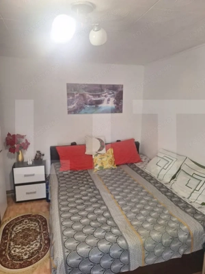 Casa individuala, 95 mp, zona Buzias - imagine 6