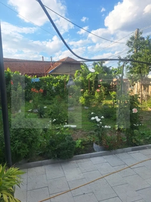 Casa individuala, 95 mp, zona Buzias - imagine 2