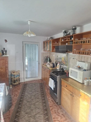 Casa individuala, 95 mp, zona Buzias - imagine 13