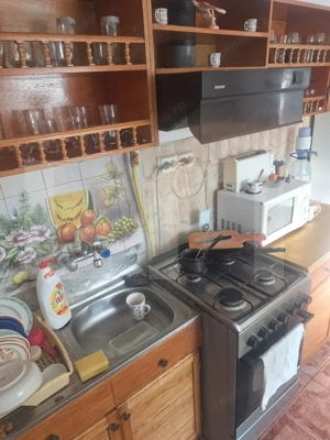 Casa individuala, 95 mp, zona Buzias - imagine 10