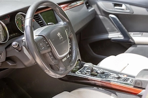 Peugeot 508 RXH Hybrid4 - imagine 4
