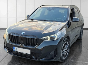 BMW X1 xDrive20d Aut. M Sportpaket - imagine 2