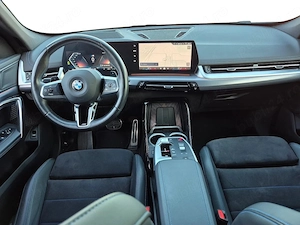 BMW X1 xDrive20d Aut. M Sportpaket - imagine 8