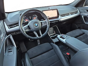 BMW X1 xDrive20d Aut. M Sportpaket - imagine 7