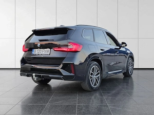 BMW X1 xDrive20d Aut. M Sportpaket - imagine 4